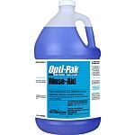 OPTI-PAK RINSE-AID DISH  MACHINE LO/HI-TEMP ULTRACONC 