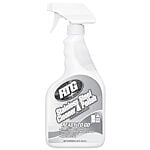 RTG STAINLESS STEEL CLEANER & POLISH 34OZ 6/
