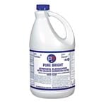 PURE BRIGHT 6% LIQUID BLEACH 1GLN 6/