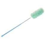 Lambskin Dust Wand Hi-Rise Lambswool Duster