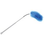 Lambskin Dust Wand Super Flex Lambswool Duster
