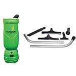 MOSQUITO BACK PACK VACUUM  10QT SUPER HEPA 