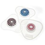 URINAL SCREEN&BLOCK ENZYME12/