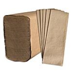 MARCAL PRO MULTI-FOLD TOWEL NATURAL 16x250 ECONOMY GSC U