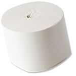 CORELESS TP 2PLY 1000 SHEETS, 48 ROLL/CS