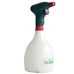 BOSS 1-LITER BATTERY SPRAYER USB RECHARGE, UP TO 60 MINS