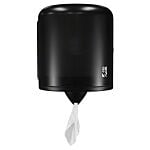 MARCAL CENTER-PULL TOWEL  DISPENSER SMOKE 2/CS U