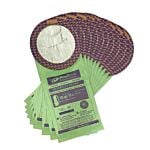 ProTeam Intercept 10 Qt. Micro Filter For Select ProTeam Cylindrical Vacs