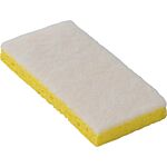 PRO-LINK #63 Scour Light Duty Sponge