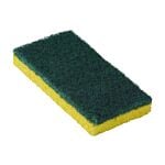 PRO-LINK #74 Scour Medium Duty Sponge