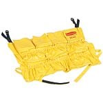 Rubbermaid BRUTE Caddy Bag for 32 and 44 Gallon Brute Container