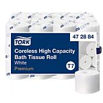 TORK PREMIUM CORELESS HIGH CAPACITY TP T7 2PLY 36X750SH C FSC C