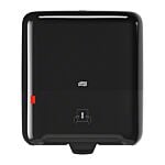 TORKMATIC H1 HAND TOWEL ROLL DISPENSER BLACK C