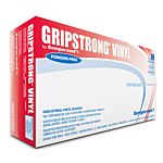 Powder Free Vinyl Disposable Glove - Medium
