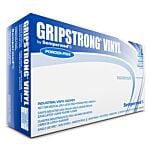 Powder Free Vinyl Disposable Glove - Large