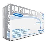 Powder Free Vinyl Disposable Glove - XL