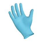 SemperGuard Powder-Free Nitrile Gloves - Small