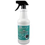 MTX SAFER CHOICE GLASS AND SURFACE CLEANER QT