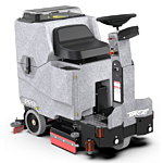 PRO V3 26TD DISC RIDERSCRUBBER 