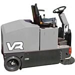 TOMCAT VR 2.0 RIDER SWEEPER