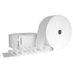 SMALL-CORE JRT JUMBO TP 2PLY 12X1145FT, FITS ONLY T370 C