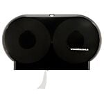 DISPENSER TP TWIN JRT JUMBO BLACK U