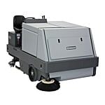 Advance 7765 Rider Sweeper Scrubber - LP