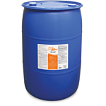 ALPET QUAT SURFACE SANITIZER  NO RINSE ORANGE LBL 50GLN DRUM