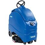 Clarke SA40 Stand-On Scrubber - 20" Disc, 208 AH