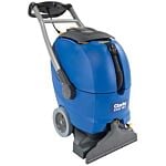 Clarke EX40 18-inch carpet extractor rental for deep cleaning upholstery and floors
