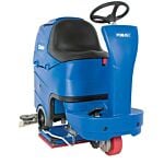 Clarke Focus II MicroRider w/Boost - 28", 242AH