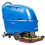 Clarke CA60 20B Orbital Scrubber - 16 Gal., 130 AH Wet