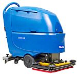 Clarke CA60 24B Orbital Scrubber - 16 Gal., 130 AH Wet