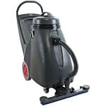 Clarke Summit Pro 18-gallon wet/dry vacuum rental for janitorial cleanup
