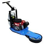 Aztec Edgewinder Propane Edger