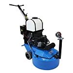 Aztec UltraGrind Propane Concrete Grinder & Polisher - 30"
