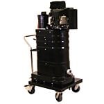 Aztec The UltraVac Propane Vacuum System - 9 Gal.