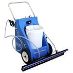 Aztec Grand Finale Floor Finish Applicator w/Spray Wand -36"