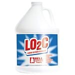 Bell LOC Liquid Oxygen Encapsulation Cleaner - Gal.