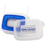 BELLGUARD COMPLETE URINAL DEODORIZER & DESCALER