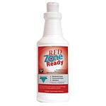 Bridgepoint Red Zone Ready Stain Remover - Qt.