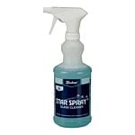 Buckeye Star Spray labeled bottle for glass or mirror cleaning