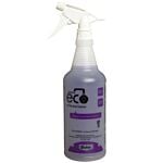 Buckeye Eco E31 pH neutral cleaner bottle for floors and surfaces