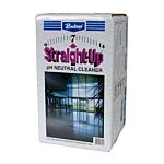 Buckeye Straight-Up five-gallon neutral cleaner for commercial floors