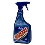 Buckeye Workout quart spray degreaser for industrial and kitchen use