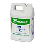 Buckeye True 7 gallon pH neutral floor cleaner for finish-safe cleaning