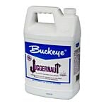 Buckeye Juggernaut gallon floor stripper for extreme build-up removal
