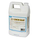Buckeye Sanicare Lemon Quat Disinfectant Cleaner-Gal