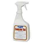 Buckeye Sanicare TBX Cleaner/Disinfectant - Qt.