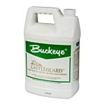 Buckeye Castleguard Floor Finish - Gal.
